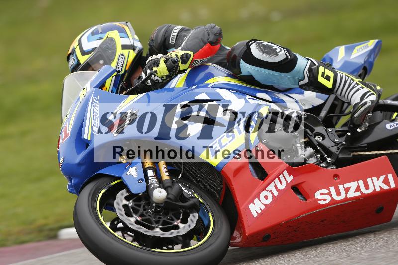 /57 03.10.2025 Speer Racing ADR/Gruppe rot/691